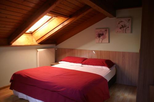 Garni Villa Betty photo 2