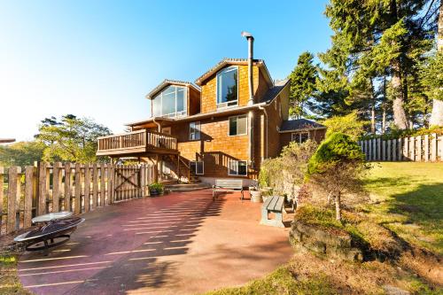 Seal Rock Getaway – Photos 2
