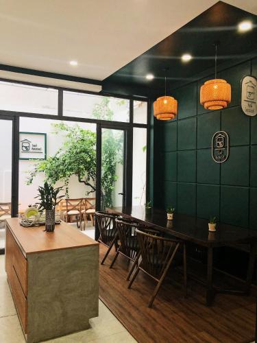 Fotografie z fotogalerie ubytování Laé Hostel v destinaci Tuy Hoa