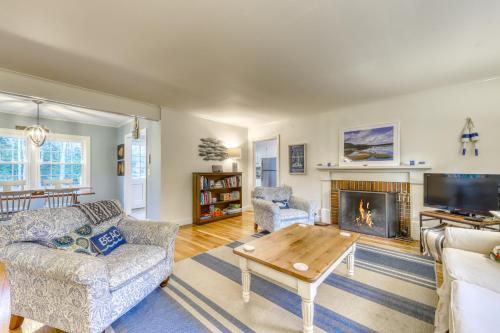 Kennebunk Family Cottage – Photos 3