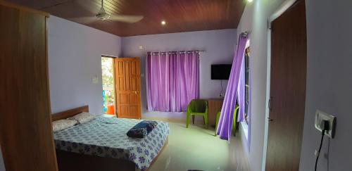 Gallery image of Noel Guest House in Marmagao