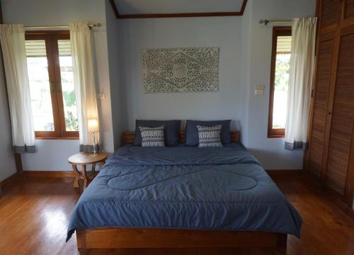 Gallery image of Blue Sky Resort Pai in Pai