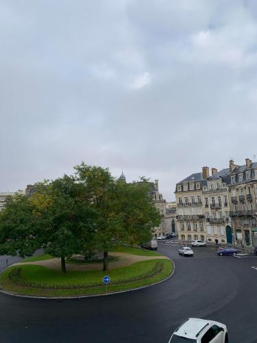 Aristide 100m2 3 chambres au coeur de Reims