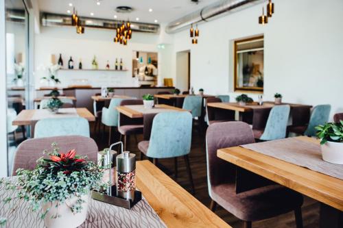 Gasthaus-Pension Sandner Linde – Photos 3
