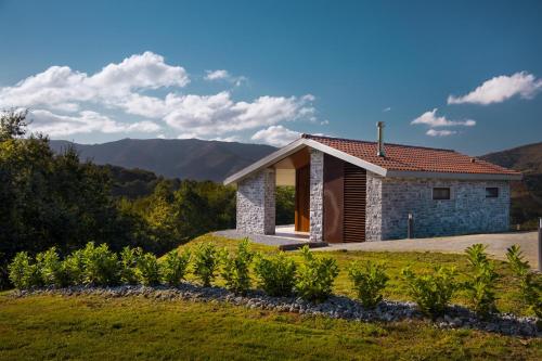 Foto Cabañas Deluxe Basajaun Basoa by IrriSarri Land 1