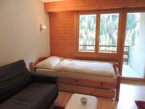 Imagen de la galería de Lona C 43, en Grimentz