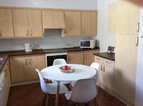 Cucina o angolo cottura di VILLA NUEVA