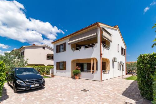 Apartman Mia
