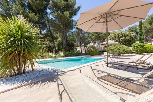 Les Mazets du Luberon – Photos 2
