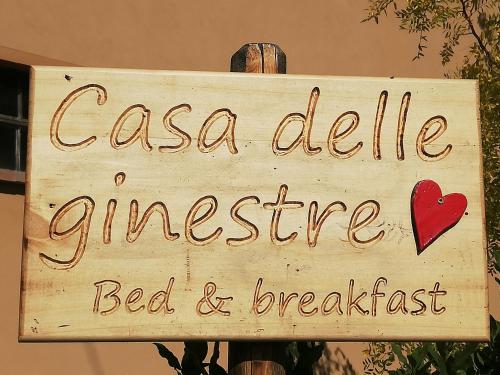 Gallery image of Casa delle ginestre in Cesena