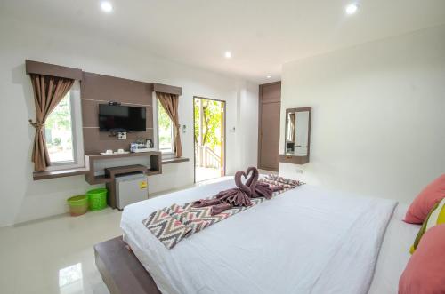 Khum Maikaew Resort – Photos 4
