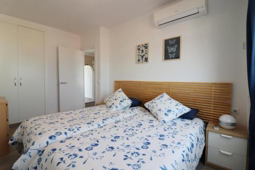 Apartment Verano Azul SpainSunRentals 1127
