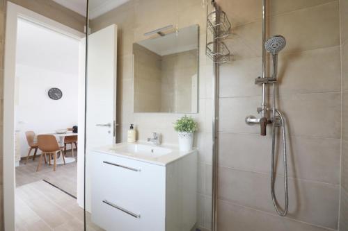 Apartment Verano Azul SpainSunRentals 1127