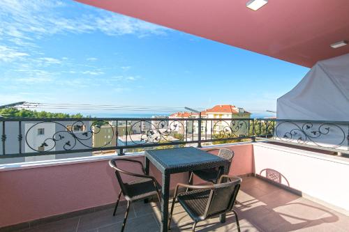 Apartment Roso