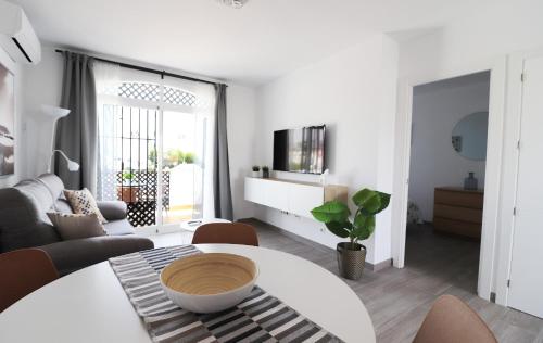 Apartment Verano Azul SpainSunRentals 1127