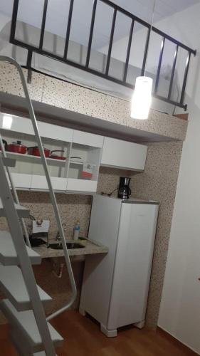 Dapur atau dapur kecil di Urbanu's