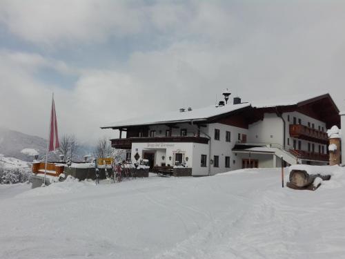 Imagem da galeria de Berggasthof Bliembauer em Altenmarkt im Pongau
