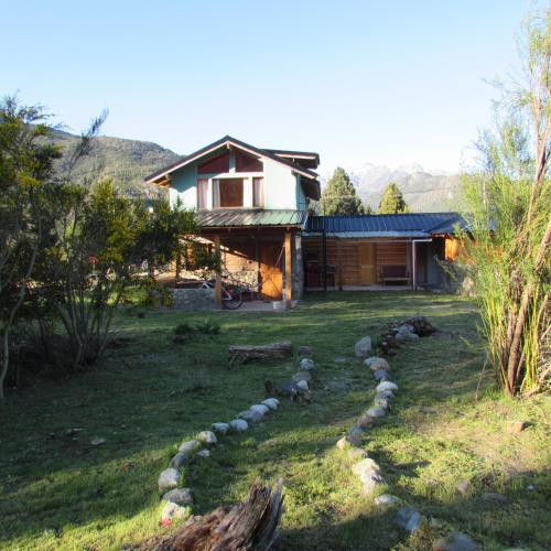 Carelhue hostal – Photos 2