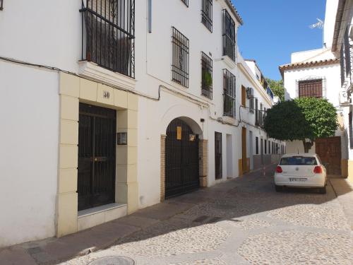 Vivienda Turística en la Muralla de San Basilio