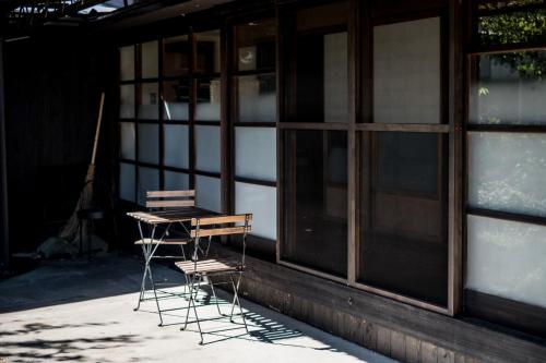 Imagen de la galería de Classic Japan Living Kikuya, en Fujikawaguchiko