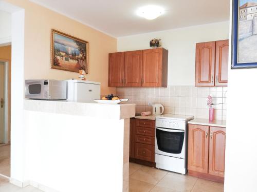 Gallery image of Apartment Azalea of Budva in Budva