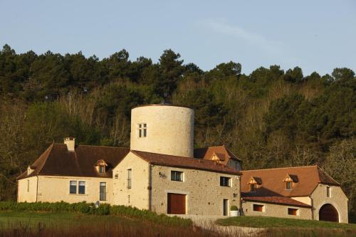 Edificio en el que se encuentra la casa o chalet