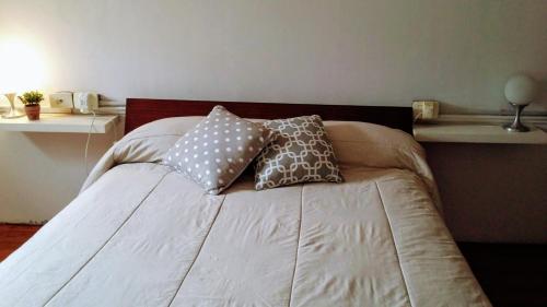 Gallery image of Nice Apart en Caballito. Visitá Buenos Aires in Buenos Aires