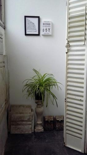Gallery image of Nice Apart en Caballito. Visitá Buenos Aires in Buenos Aires