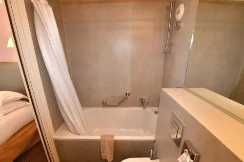 Hôtel de Provence photo 5