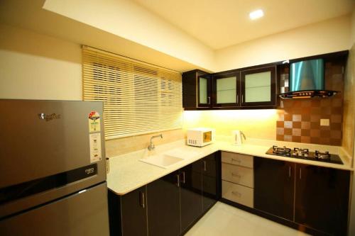 Gallery image of Casa Allay in Cochin