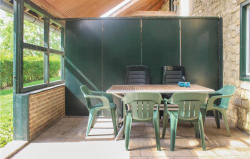 Vakantiewoning 2 – Photos 2