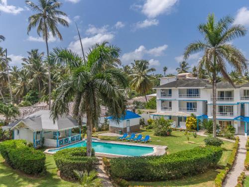 Costarena Beach Hotel, Las Terrenas – Updated 2023 Prices