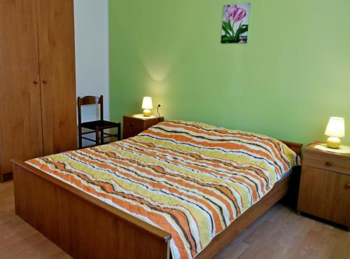 Apartments Ines
