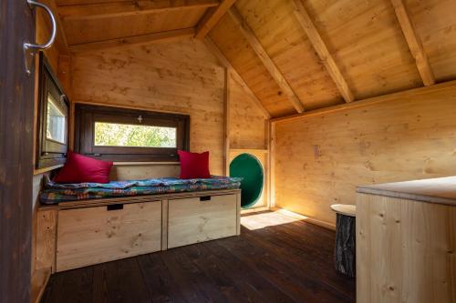 Galería fotográfica de Lo Sherpa Holiday Home en Aosta