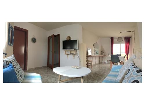 Fotografia z galérie ubytovania MARINA CUNIT v destinácii Cunit