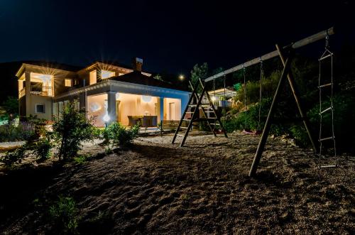 Fotografia z galérie ubytovania Villa Maris v destinácii Cavtat