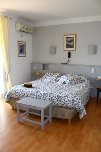 Hôtel Résidence Larroque – Photos 2