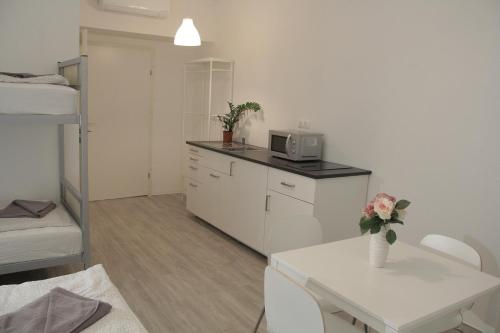 Hauptbahnhof Apartments S3