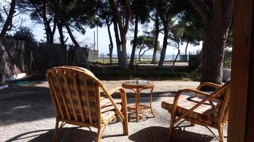 Kép Beach Cottage Elena szállásáról Néa Mákriban a galériában