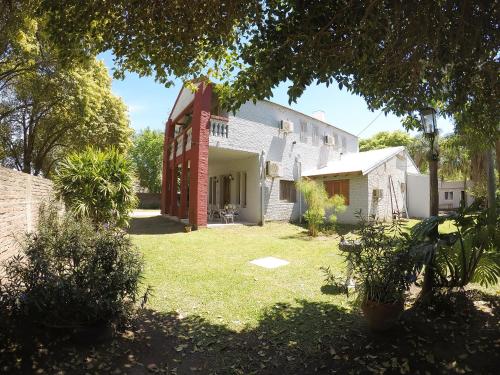 Gallery image of Casa Calma Hotel in Santo Tom&eacute;