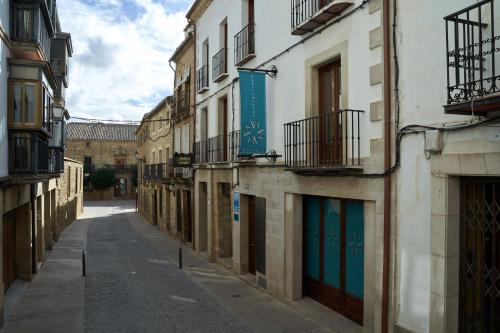 Imagen de la galería de VITORES Apartamentos Turísticos, en Úbeda