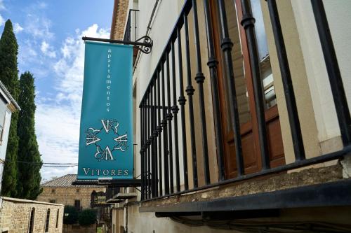 Imagen de la galería de VITORES Apartamentos Turísticos, en Úbeda