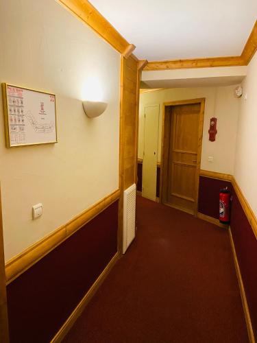 Φωτογραφία από το άλμπουμ του ALPS les ARCS 1950 Prince des Cimes, ski-in out,swimming pool, sauna, shoes dryer στο Bourg-Saint-Maurice
