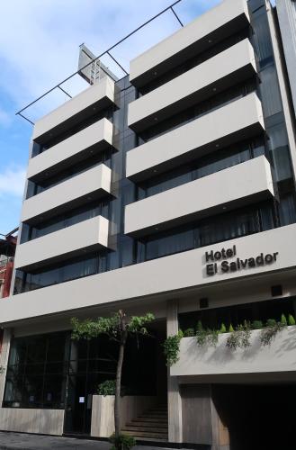 Hotel Salvador Hotel Salvador