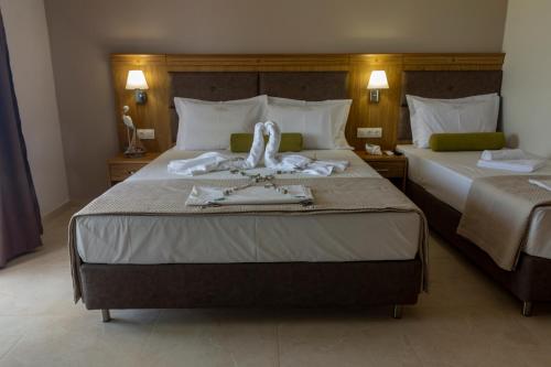 Afroditi Hotel