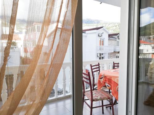 Gallery image of Apartment Azalea of Budva in Budva