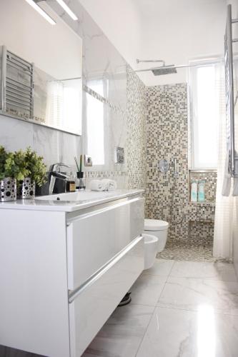 Rampa Brancaleone Apartment