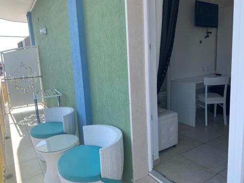 Gallery image of Palazzo Greco B&B in Porto Cesareo