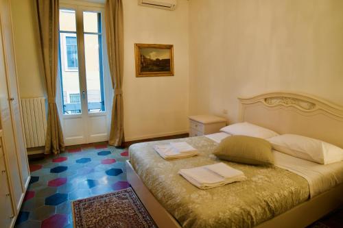 Splendido Trilocale zona Isola