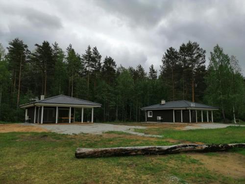 Fotografie z fotogalerie ubytování Kauksi Puhkemaja v destinaci Kauksi